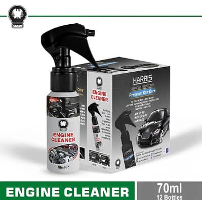 Engine Cleaner Spray  70ml ABS Pakistan