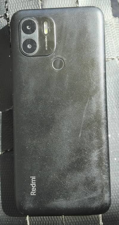 Redmi A1+ for sale in good condition