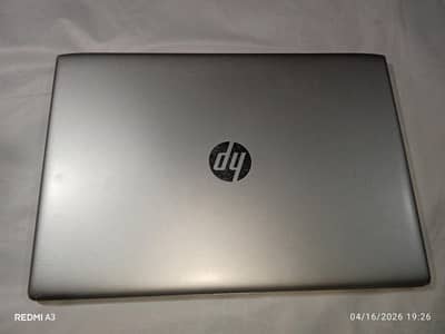 Hp laptop urgent sale