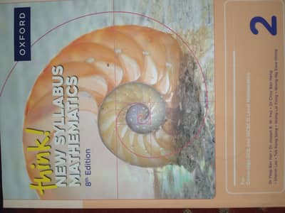 o level books  Cambridge books