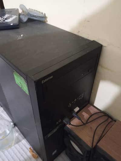 Core i5 6th generation pc Acer