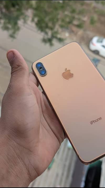 iphone xs max 64 exchange possible