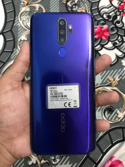 OPPO A9 2020