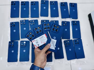 Moto G Stylus 5g 128/8 2025  Snp 6 Gen 3 Original Usa Country Lock A+