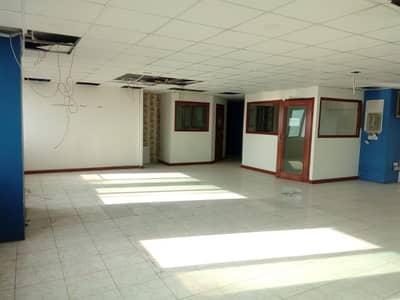 Factory Available For Rent In Gujju Mata Industrial Estate Lhr Ideal Location For Factory Or Ware House