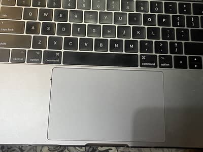 MacBook Pro 2017  13 inch