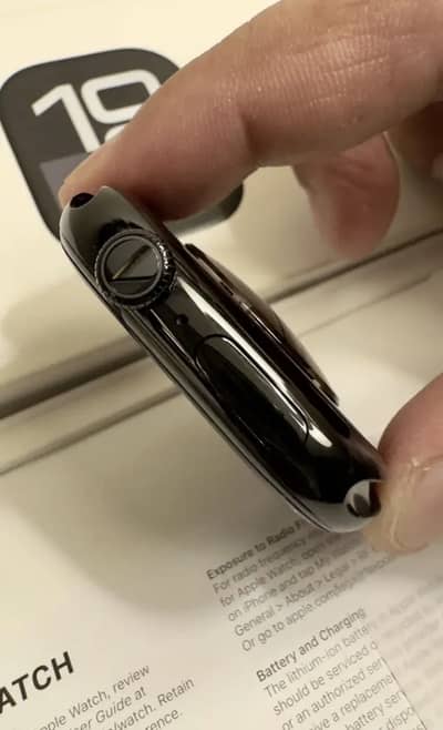 Apple Watch Series 10 46mm