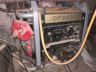 generator 03163117748