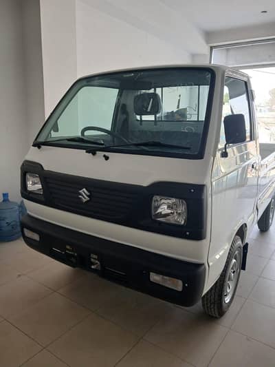 Suzuki Ravi Euro II
