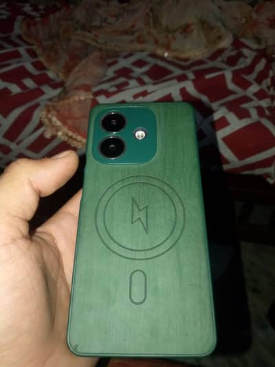 oppo a5 glass change finger off box charger sat ha