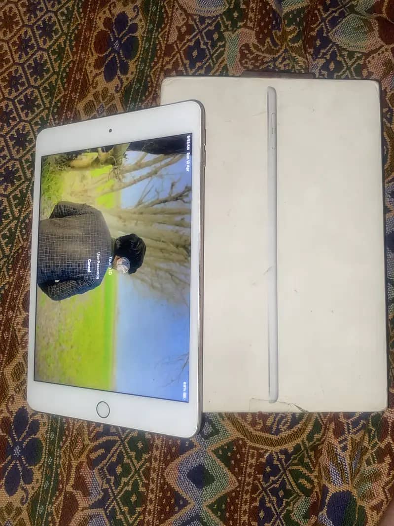 Ipad mini 5 2