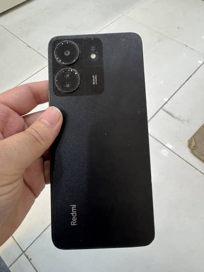 Redmi 13C