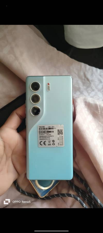 Sell Tecno Camon 40 pro