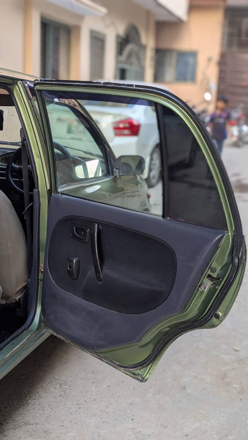 cuora Japanese automatic 5