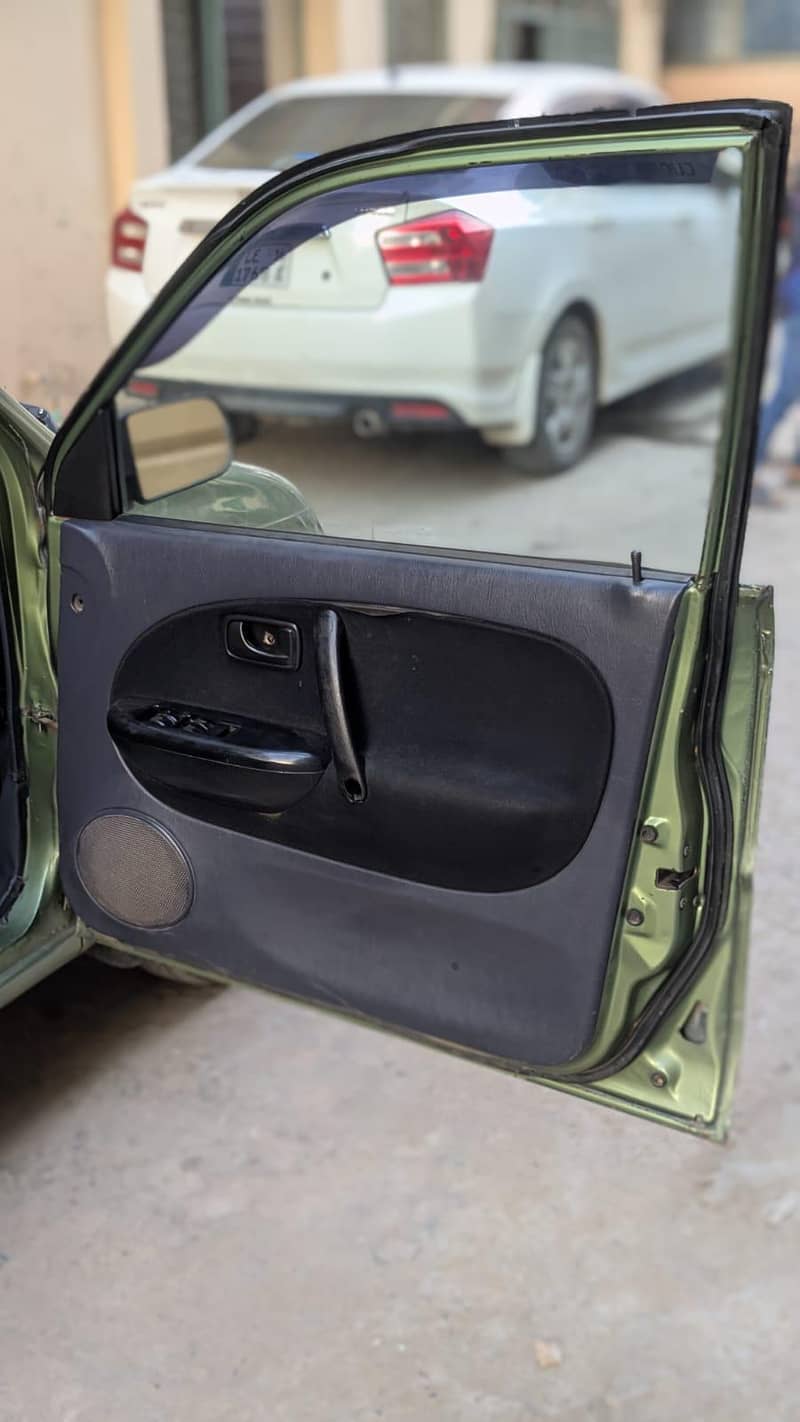 cuora Japanese automatic 8