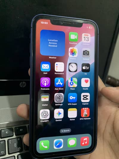 iphone xr Convert 17 sim work