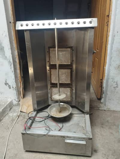 showama jumbo size machine for sale location kot addu city 03097006895