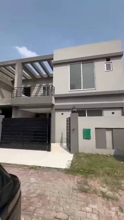 Low Price 5 Marla House for Sale in Bahria Orchard Lahore | Prime Location