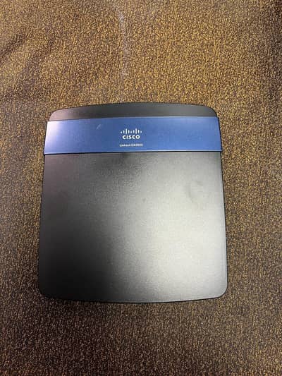 Cisco Linksys EA3500 Router