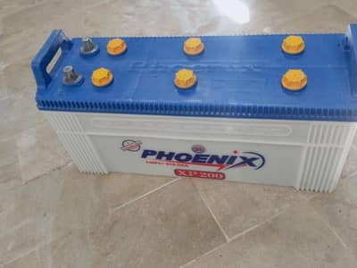 phoinex XP 200 battery for sale