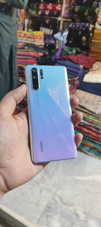 huawei p30 pro