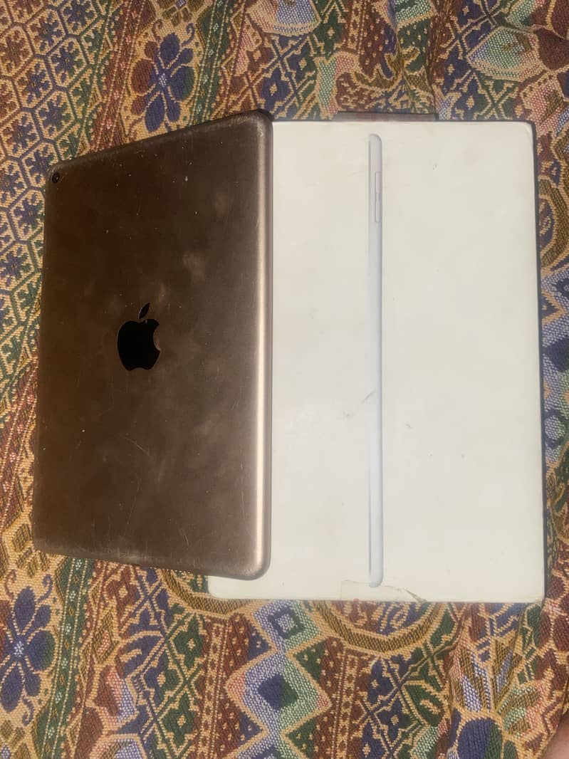 Ipad mini 5 1