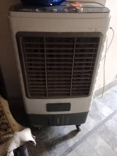 Anex Air Cooler