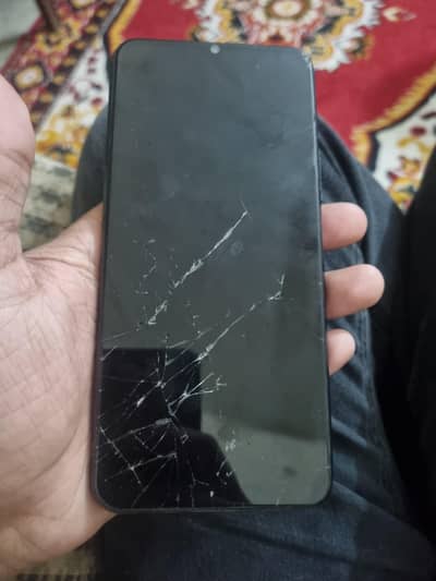 vivo v2026 just screen damage best for hotspot