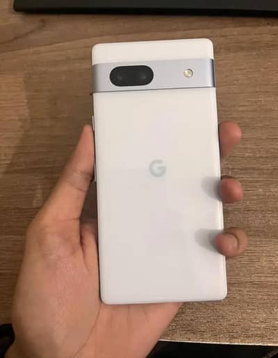 Google Pixel 7a