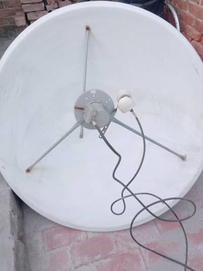 Dish Antenna for sale