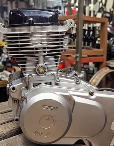 Toyo Company brand new Engine  For  Sale