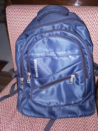 School bags