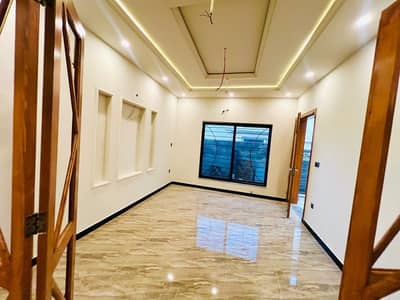 8 MARLA SINGLE STORY NEW HOUSE FOR SALE F-17 ISLAMABAD ALL FACILITY AVAILABLE