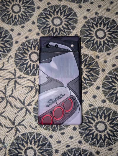 Google pixel 6 8/256