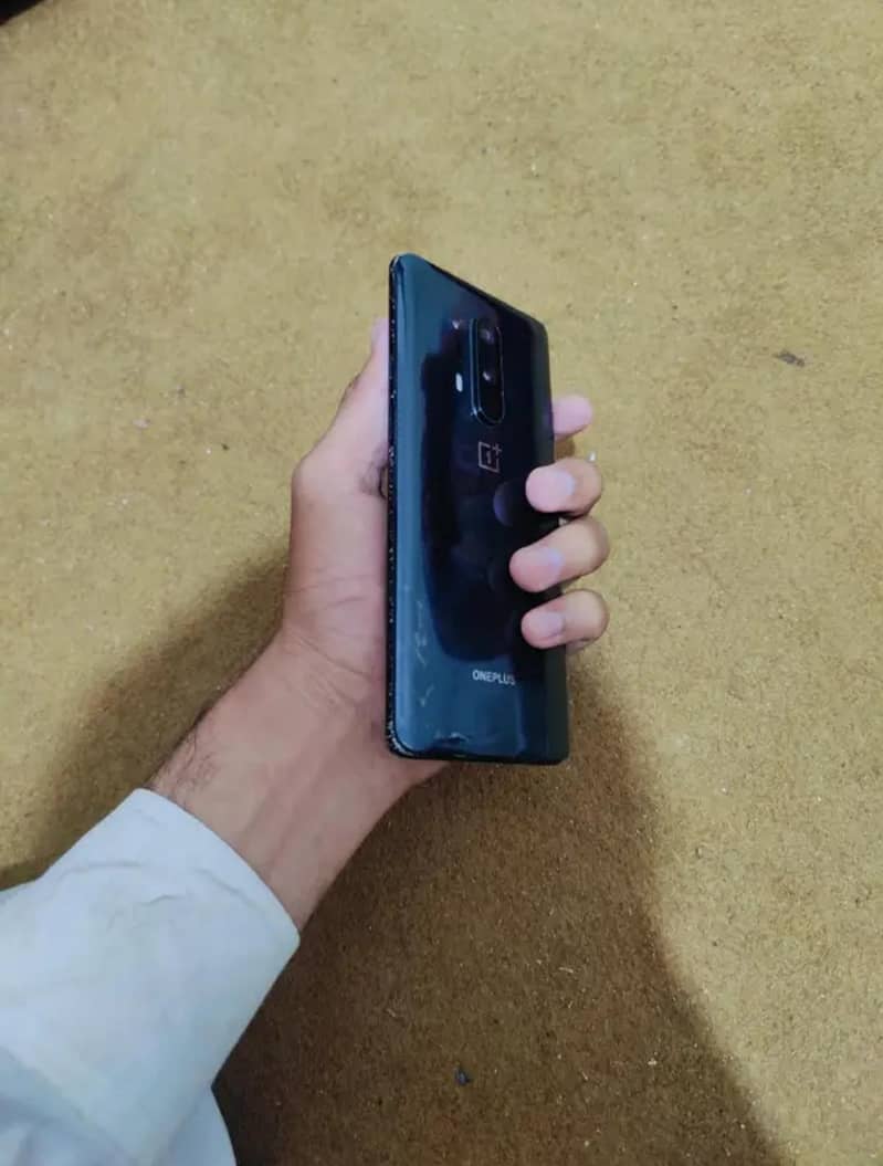 OnePlus 8 Pro 1
