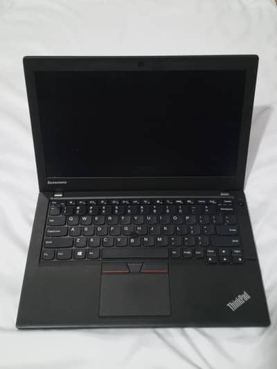 Lenovo Laptop Core i5 5th Gen | 8GB RAM | 238GB SSD