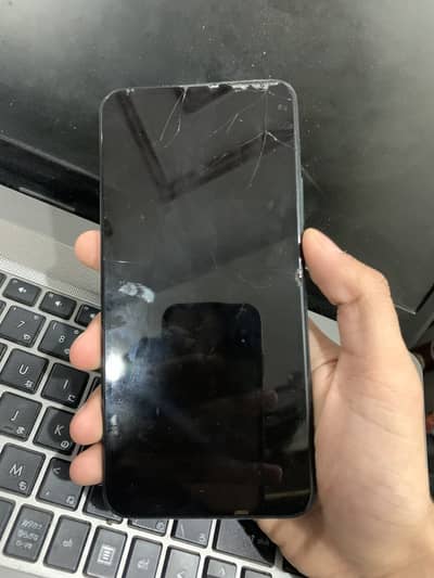 Huawei Y9 Prime pta Approved