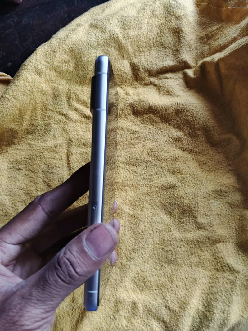 Google pixel 7 5