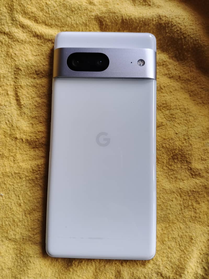 Google pixel 7 7