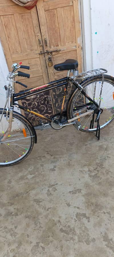 China cycle 24inch "03217398552= WhatsApp