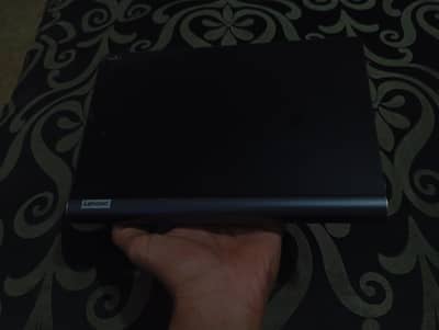 Lenovo Yoga Smart Tab - Snapdragon Processor