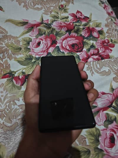 Google pixel 6a official PTA approved