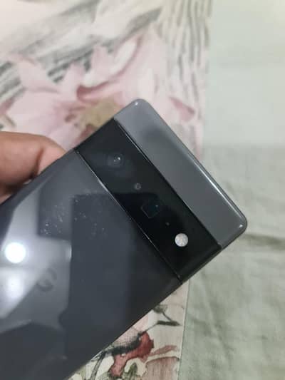 Google Pixel 6 Pro 12/256