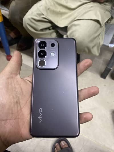 Vivo y29
