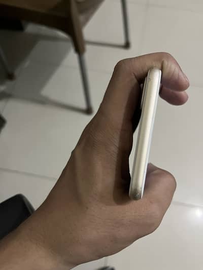 Iphone 7 plus PTA APPROVED