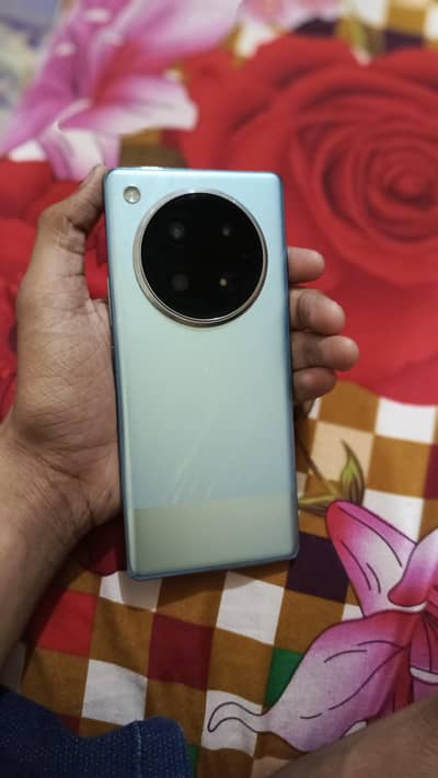 INFINIX ZERO40