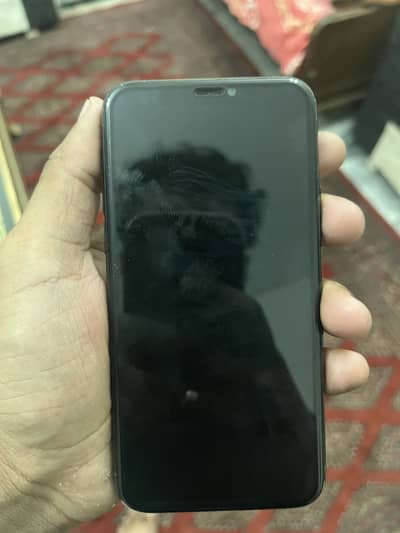 iPhone 11 Pro non pta