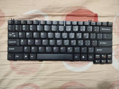 Lenovo Laptop Keyboard