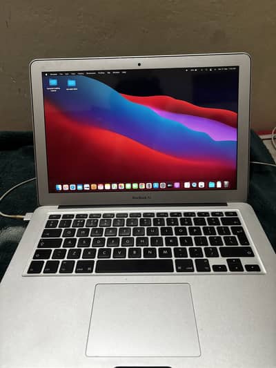 MacBook air 2014 early