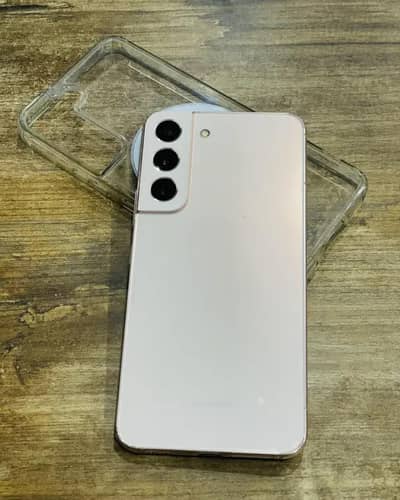 Sumsung s22 offcial pta approved